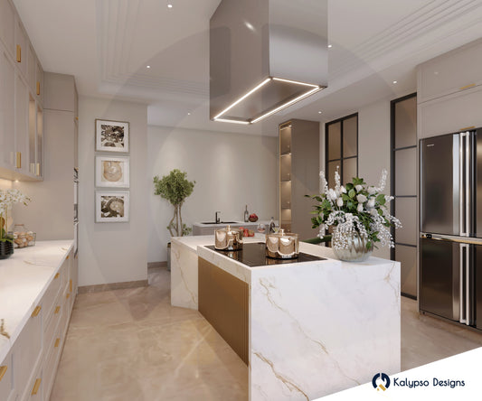 Renovate Smarter: Focus on These 5 Key Home Improvement Areas